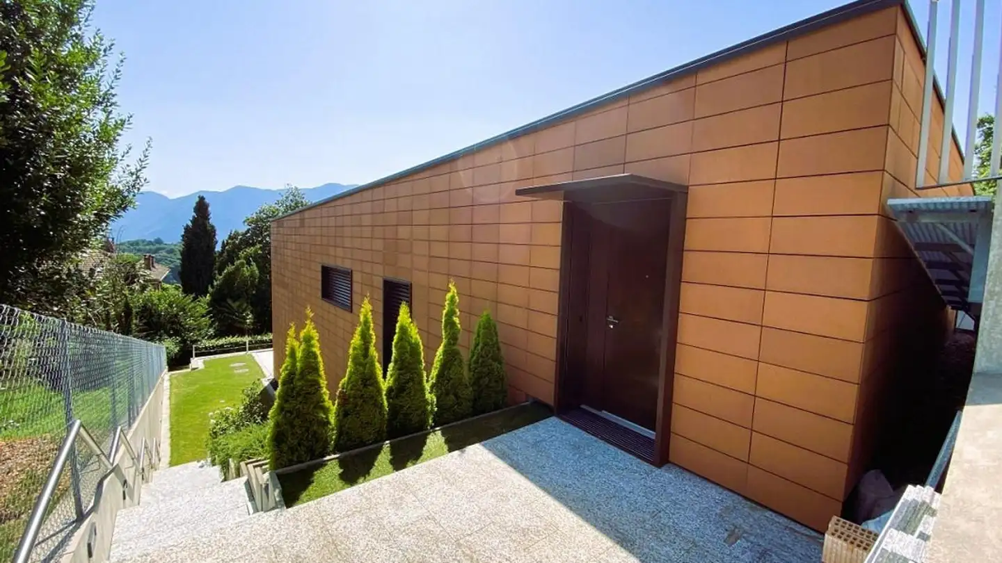 Villa in vendita - 6932 Breganzona - Photo 3