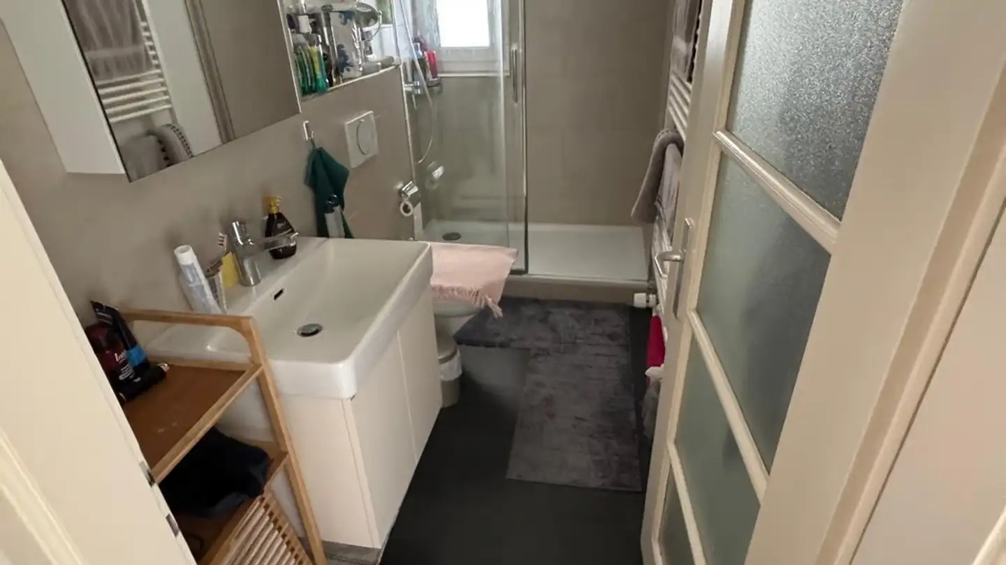 Appartamento in affitto - Glärnischstrasse, 8600 Dübendorf - Foto 3