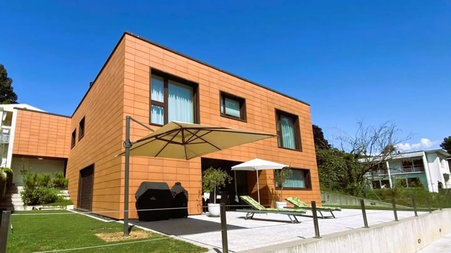 Villa in vendita - 6932 Breganzona - Photo 4