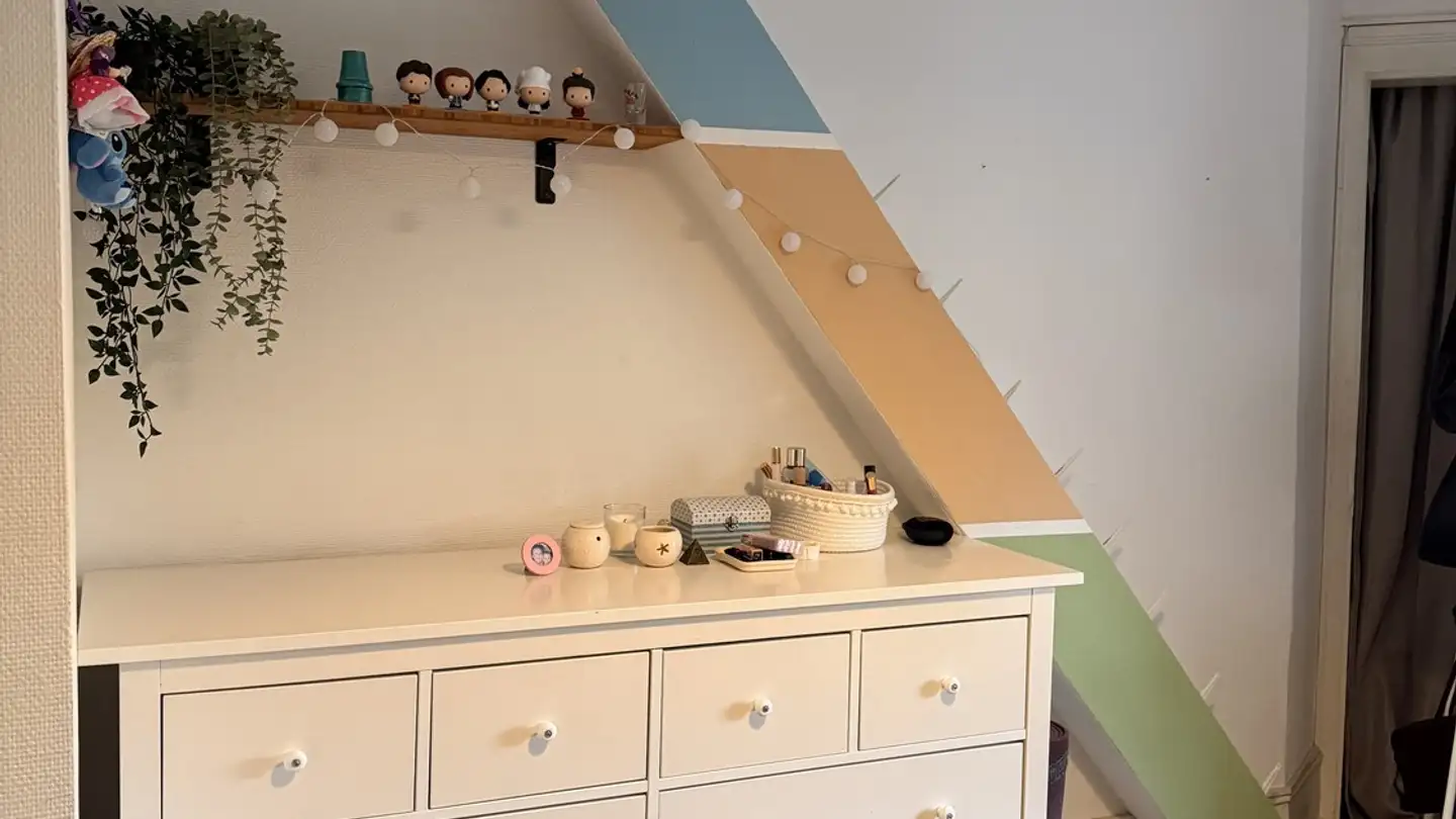 Wohnung mieten - Hirschmattstrasse, 6003 Luzern - Foto 2