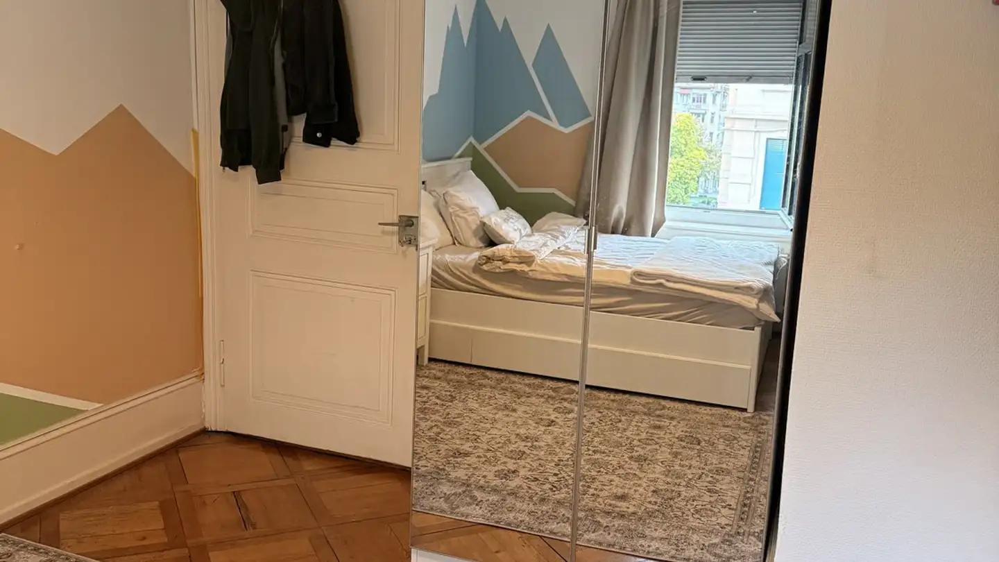 Wohnung mieten - Hirschmattstrasse, 6003 Luzern - Foto 3