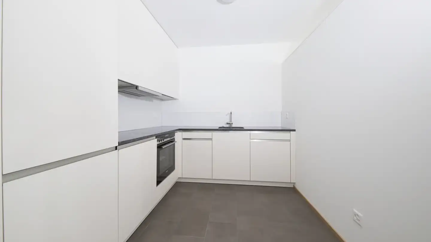 Apartment for rent - Clarahofweg 47, 4058 Basel - Photo 2