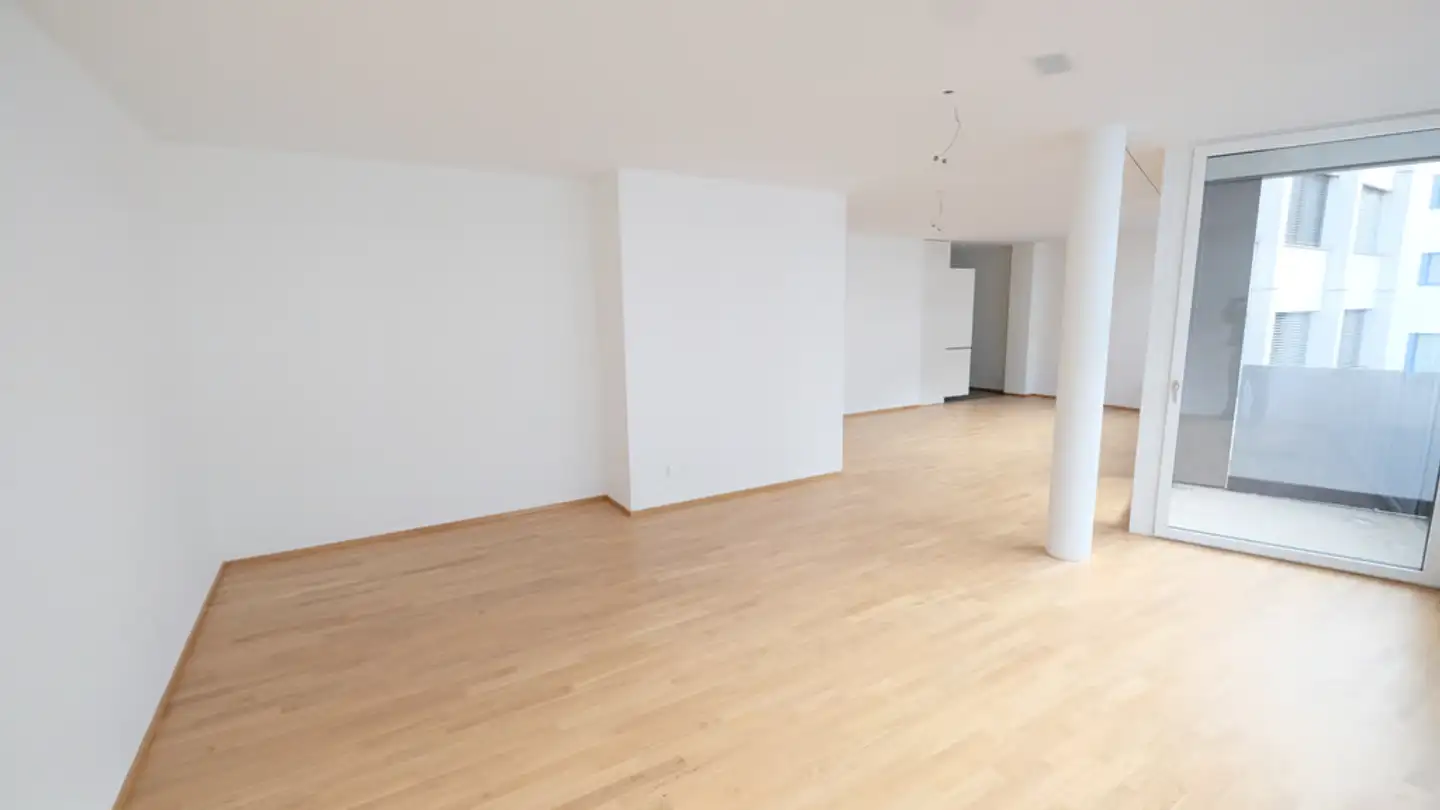 Apartment for rent - Clarahofweg 47, 4058 Basel - Photo 4