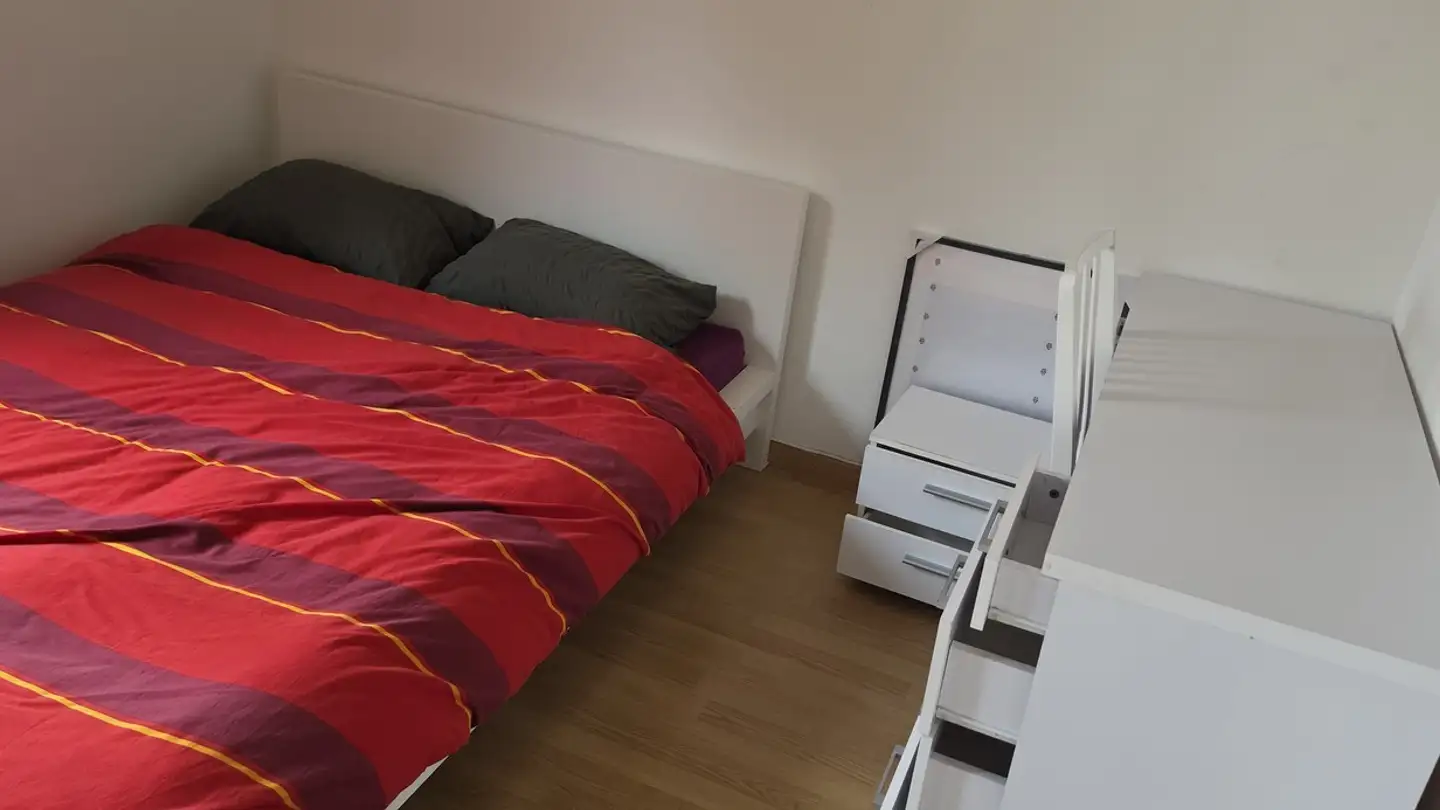 Single room for rent - 8134 Adliswil