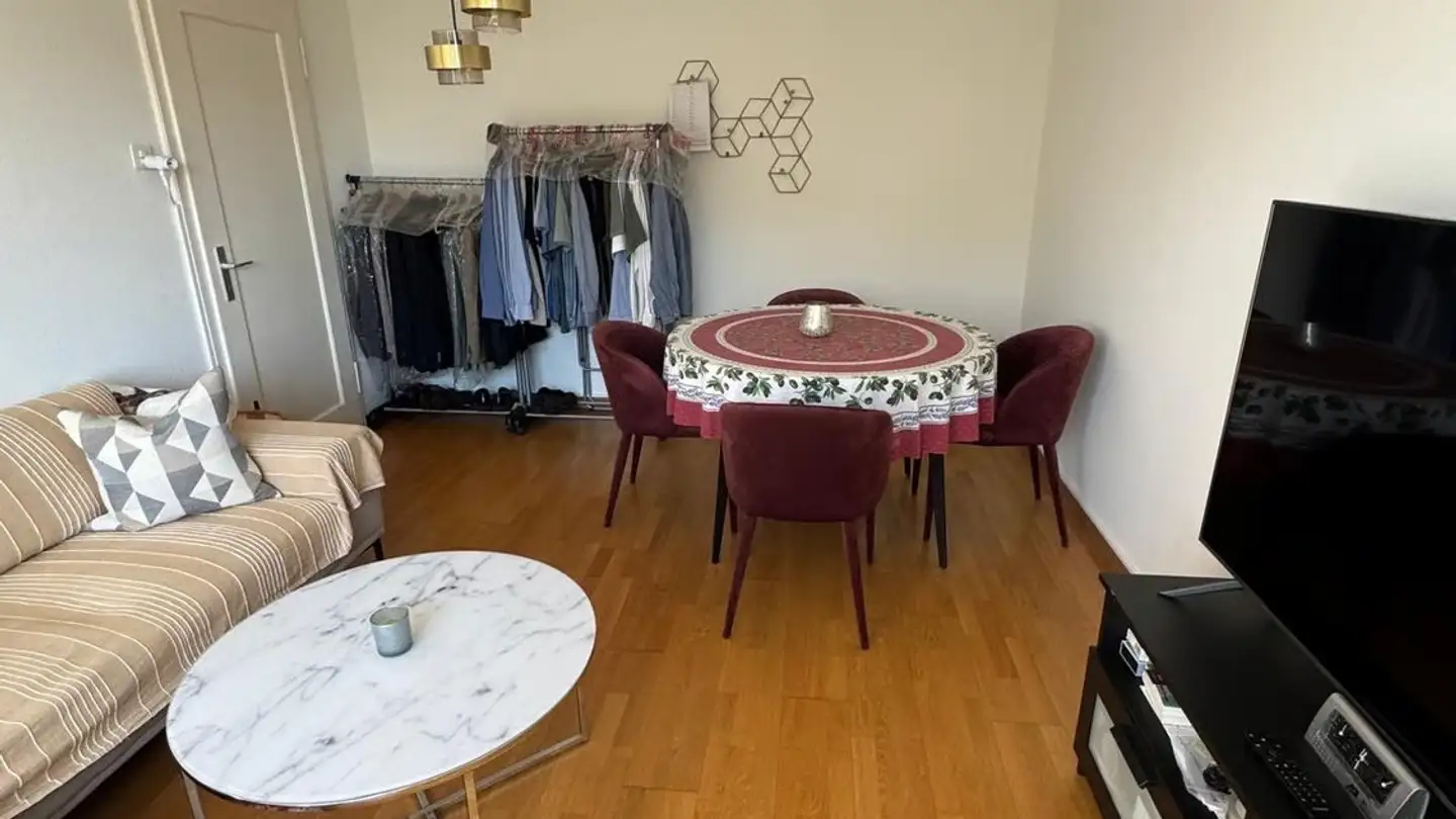Appartamento in affitto - Glärnischstrasse, 8600 Dübendorf - Foto 4