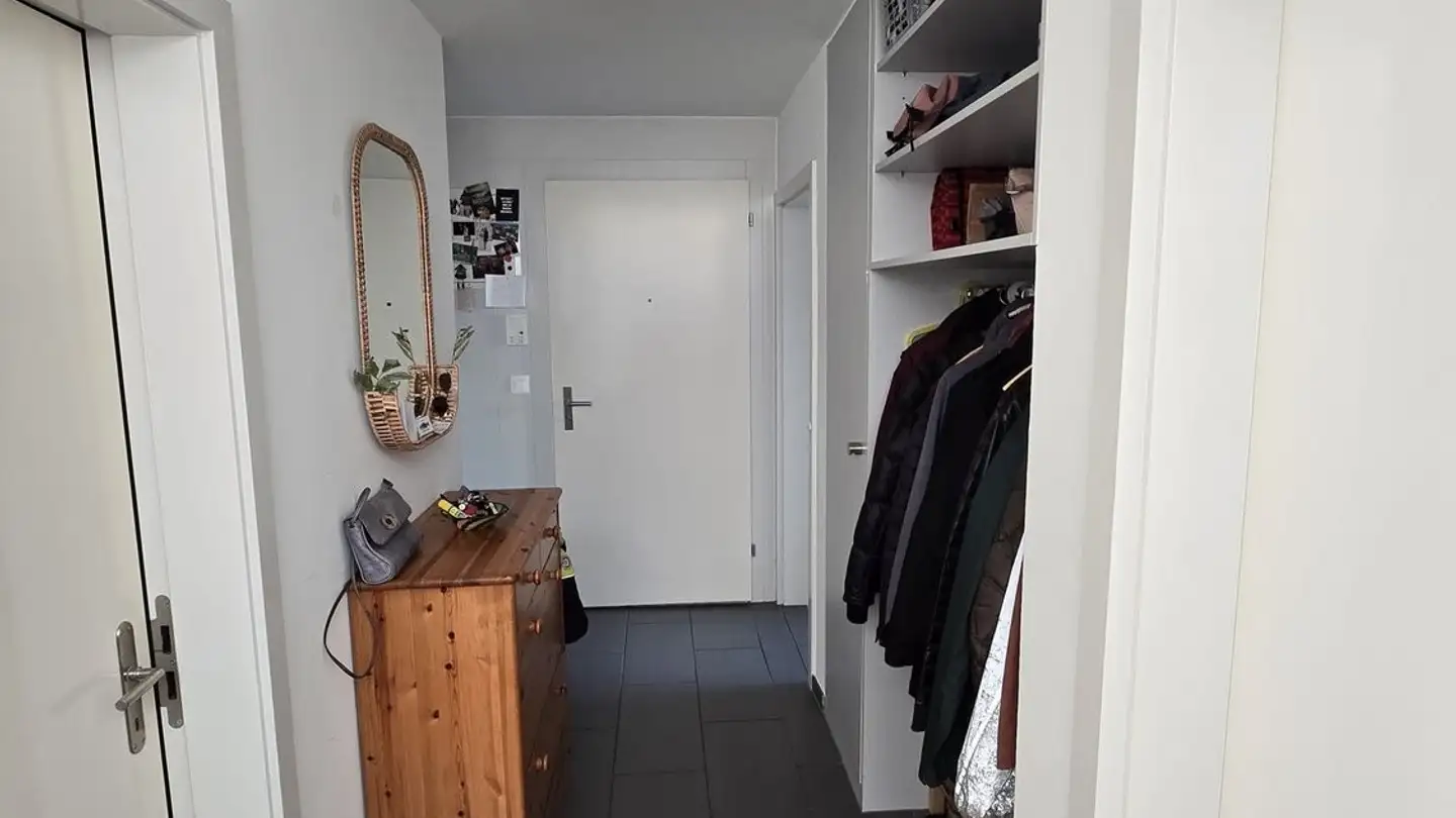 Appartamento in affitto - Wartstrasse 6, 8400 Winterthur - Photo 4