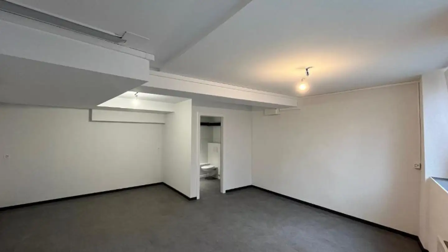 Shop for rent - Grande-Rue 16, 1188 Gimel