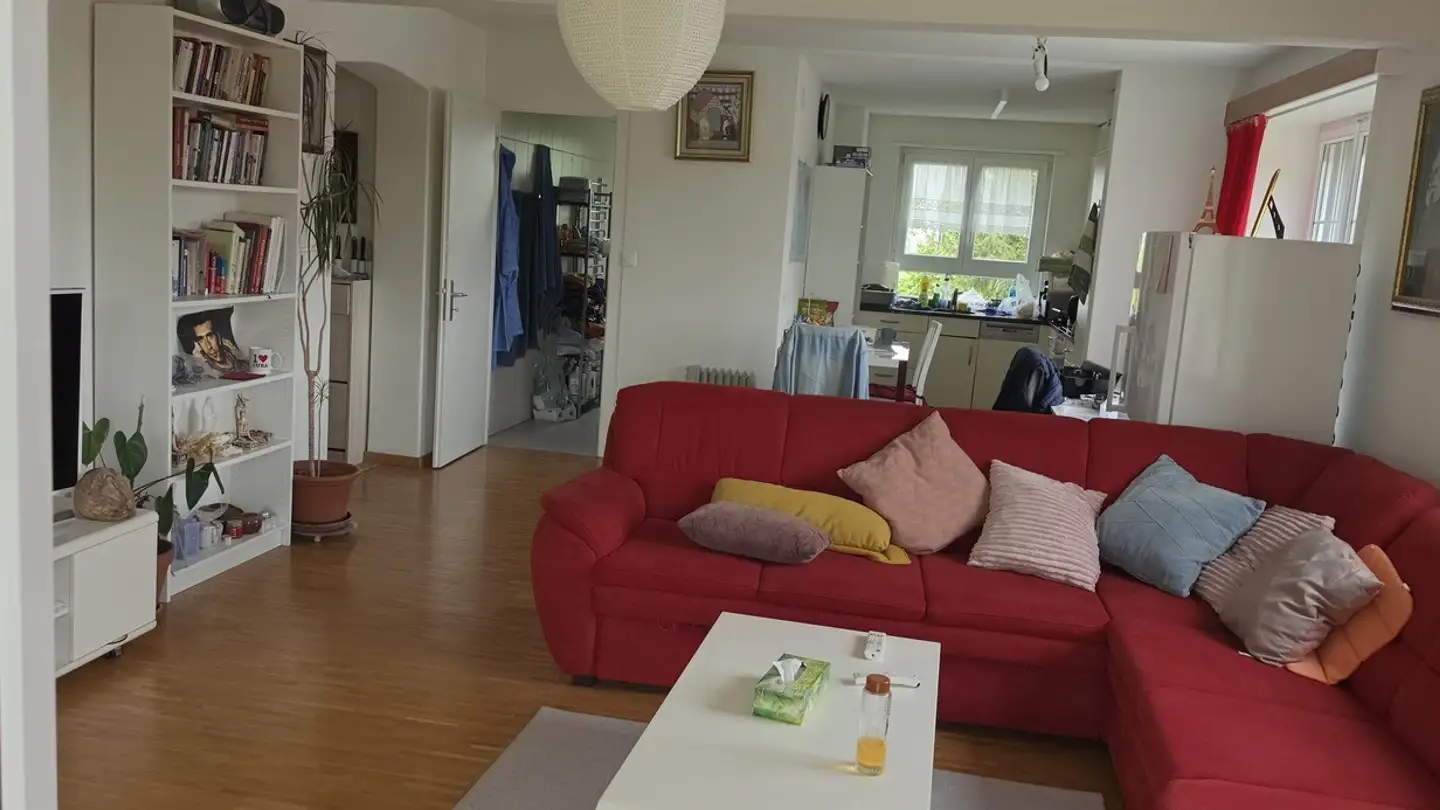 Single room for rent - 8134 Adliswil - Photo 2