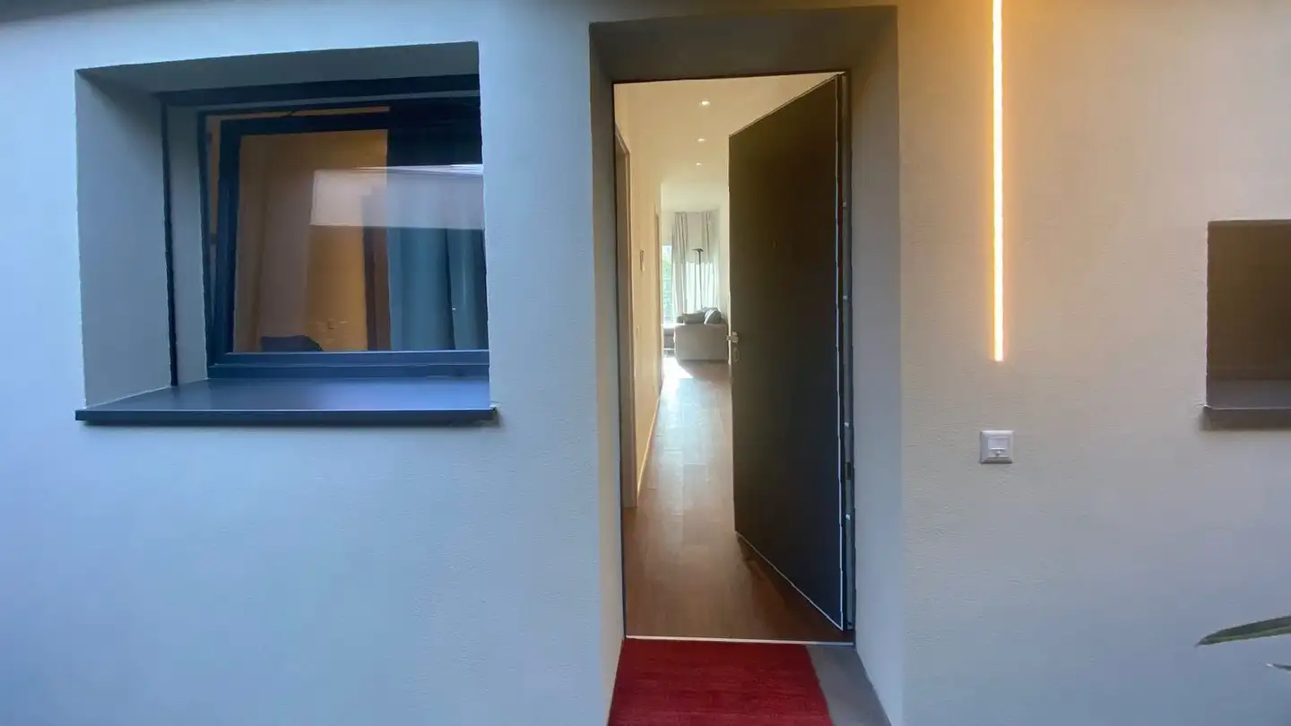 Duplex in affitto - Via Salici 28h, 6987 Caslano - Foto 2