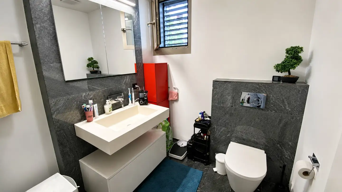 Wohnung mieten - Im Sidefädeli 10, 8803 Rüschlikon - Foto 4
