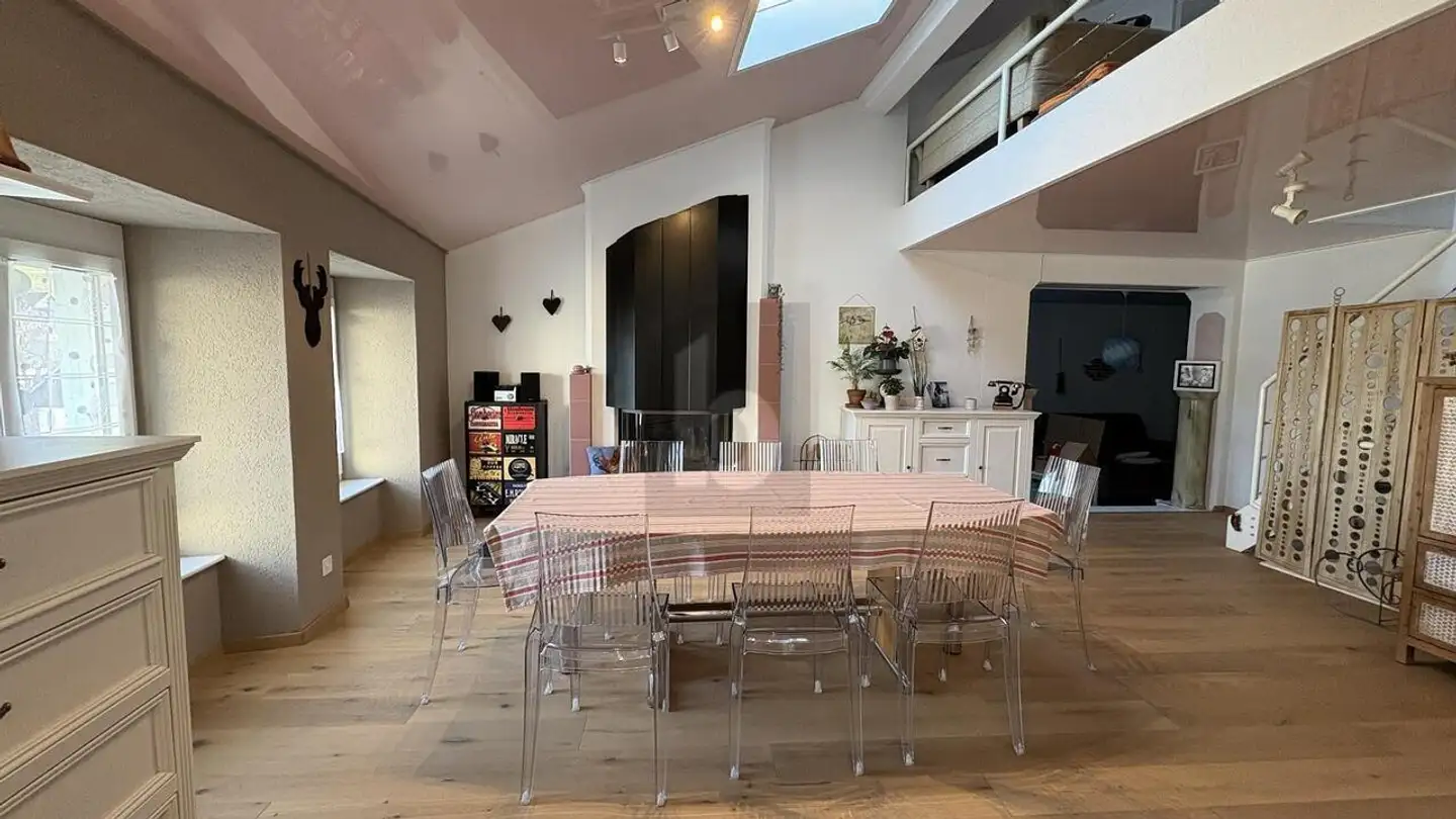 Casa a schiera in vendita - 2720 Tramelan - Foto 3