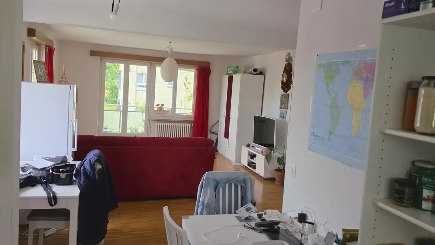 Single room for rent - 8134 Adliswil - Photo 3