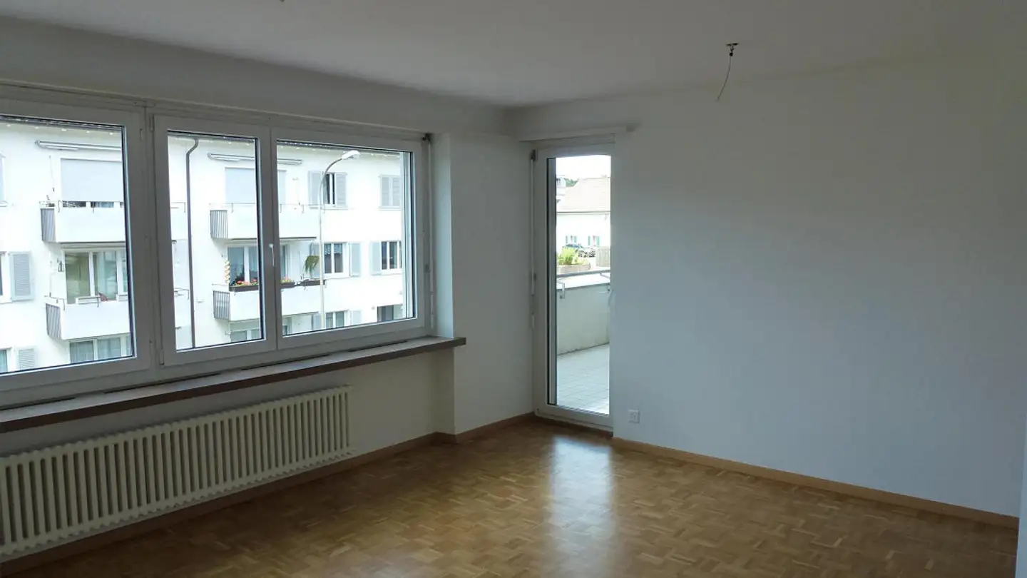 Appartement à louer - Bachstrasse 3, 8303 Bassersdorf - Photo 2