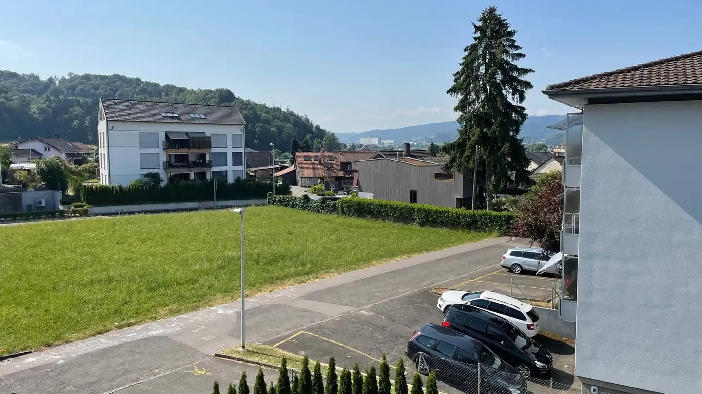 Apartment for rent - Fallenacker 8, 5504 Othmarsingen