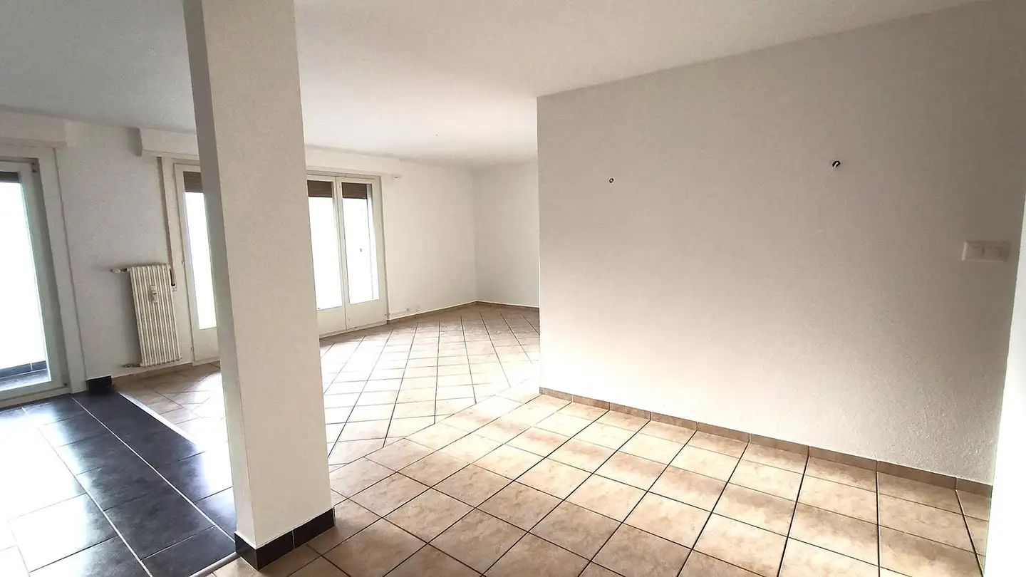 Apartment for sale - Rue Des Primevères 11, 1964 Conthey - Photo 3