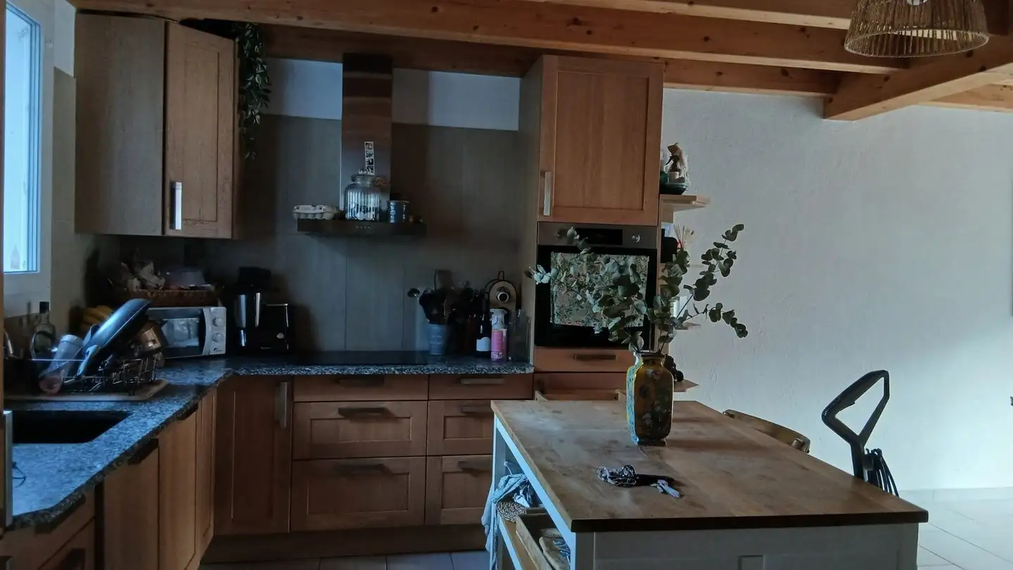 Einfamilienhaus mieten - 1963 Vétroz - Foto 2