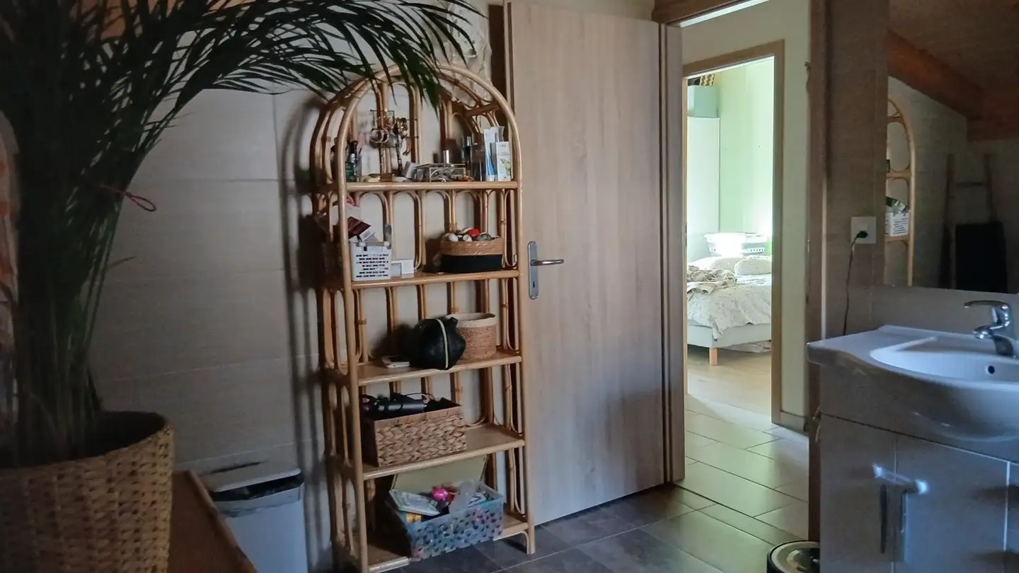 Einfamilienhaus mieten - 1963 Vétroz - Foto 3