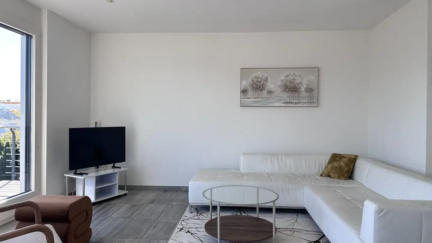 Furnished apartment for rent - Seeblickstrasse 4a, 8810 Horgen - Photo 3