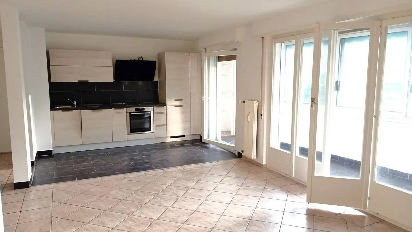 Apartment for sale - Rue Des Primevères 11, 1964 Conthey