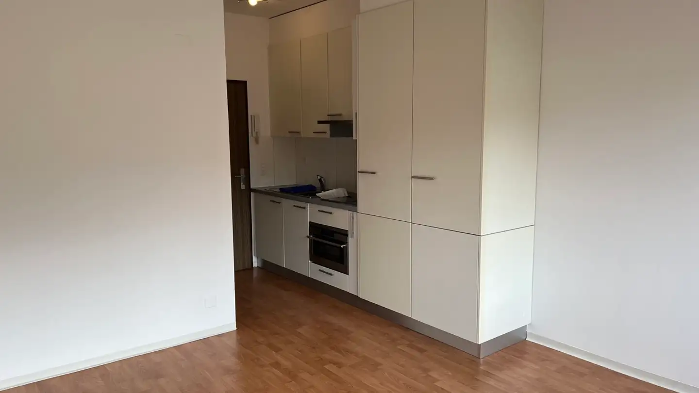 Appartamento in affitto - Via Tabiò 3, 6500 Bellinzona - Foto 3