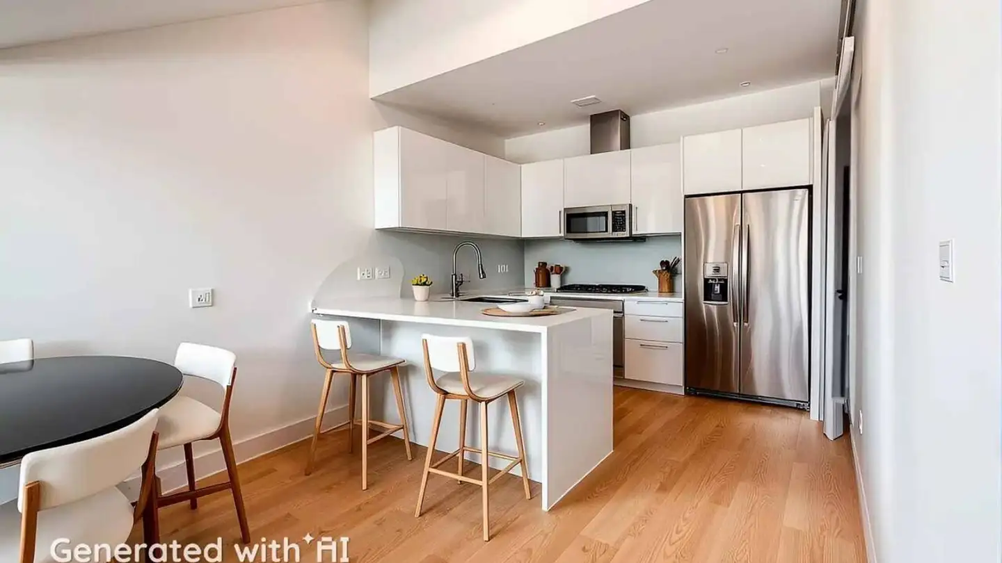 Apartment for sale - 1196 Gland - Photo 2