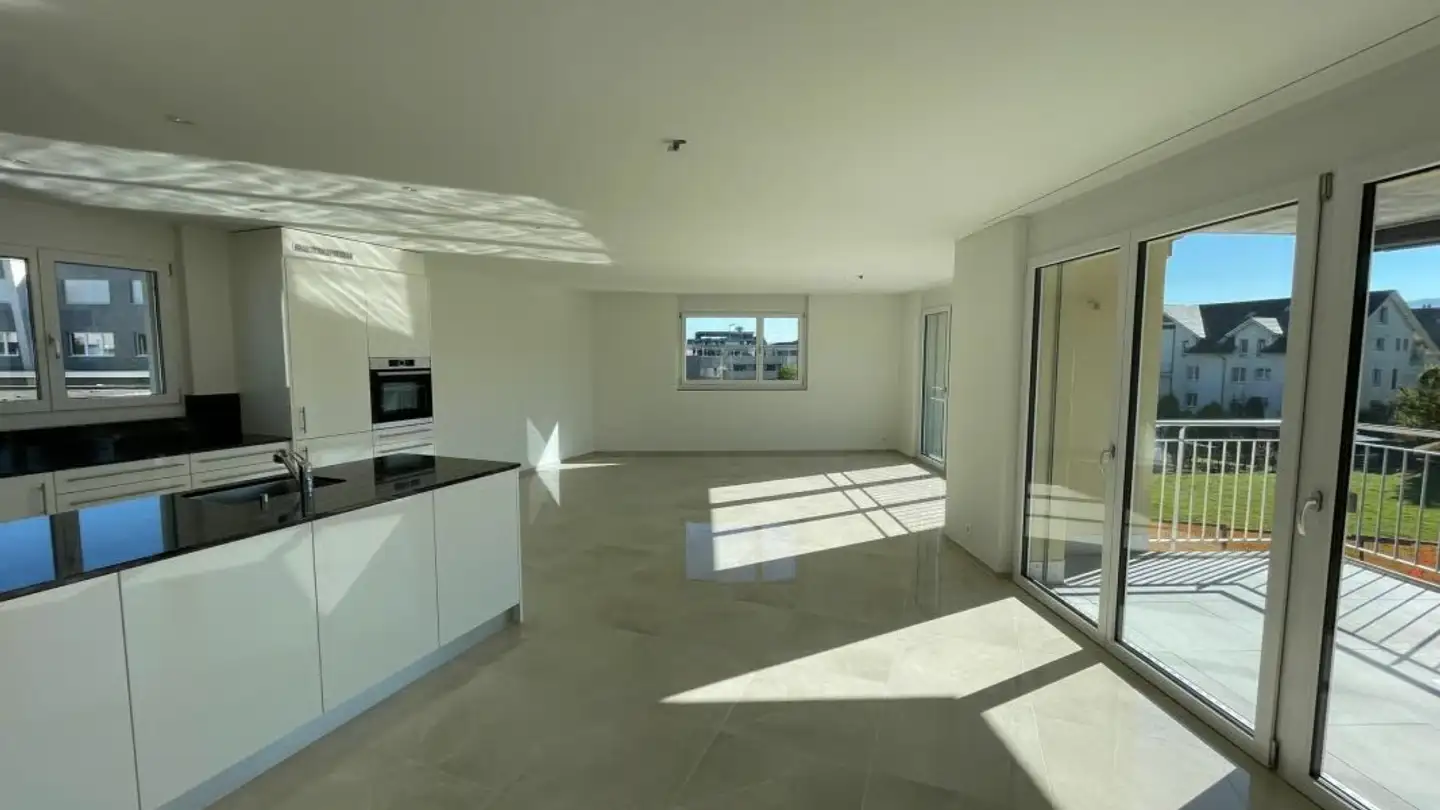 Appartamento in affitto - Hubstrasse 13, 9535 Wilen b. Wil