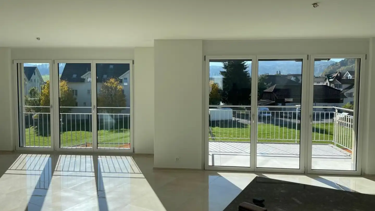 Appartamento in affitto - Hubstrasse 13, 9535 Wilen b. Wil - Foto 2