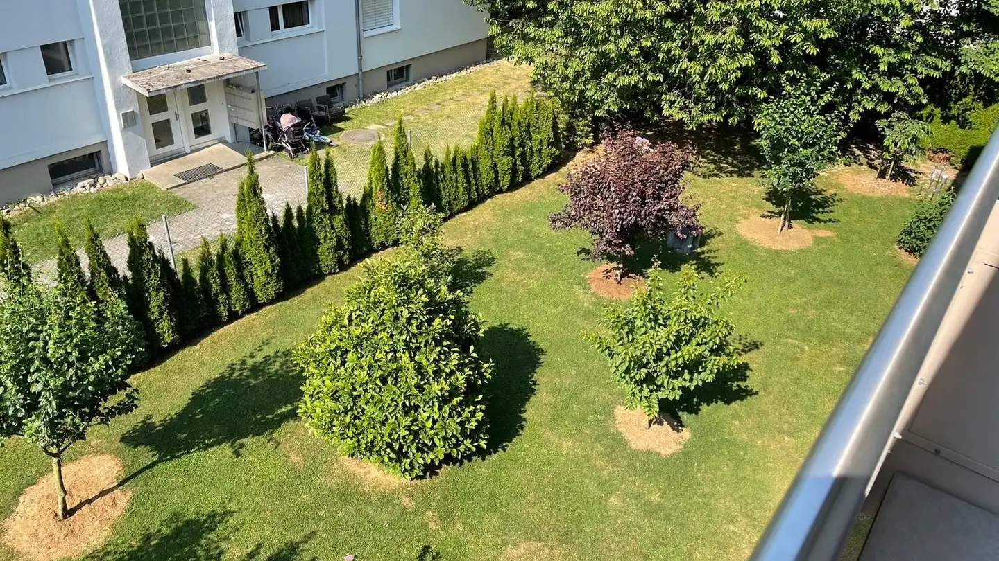 Wohnung mieten - Fallenacker 8, 5504 Othmarsingen - Foto 2