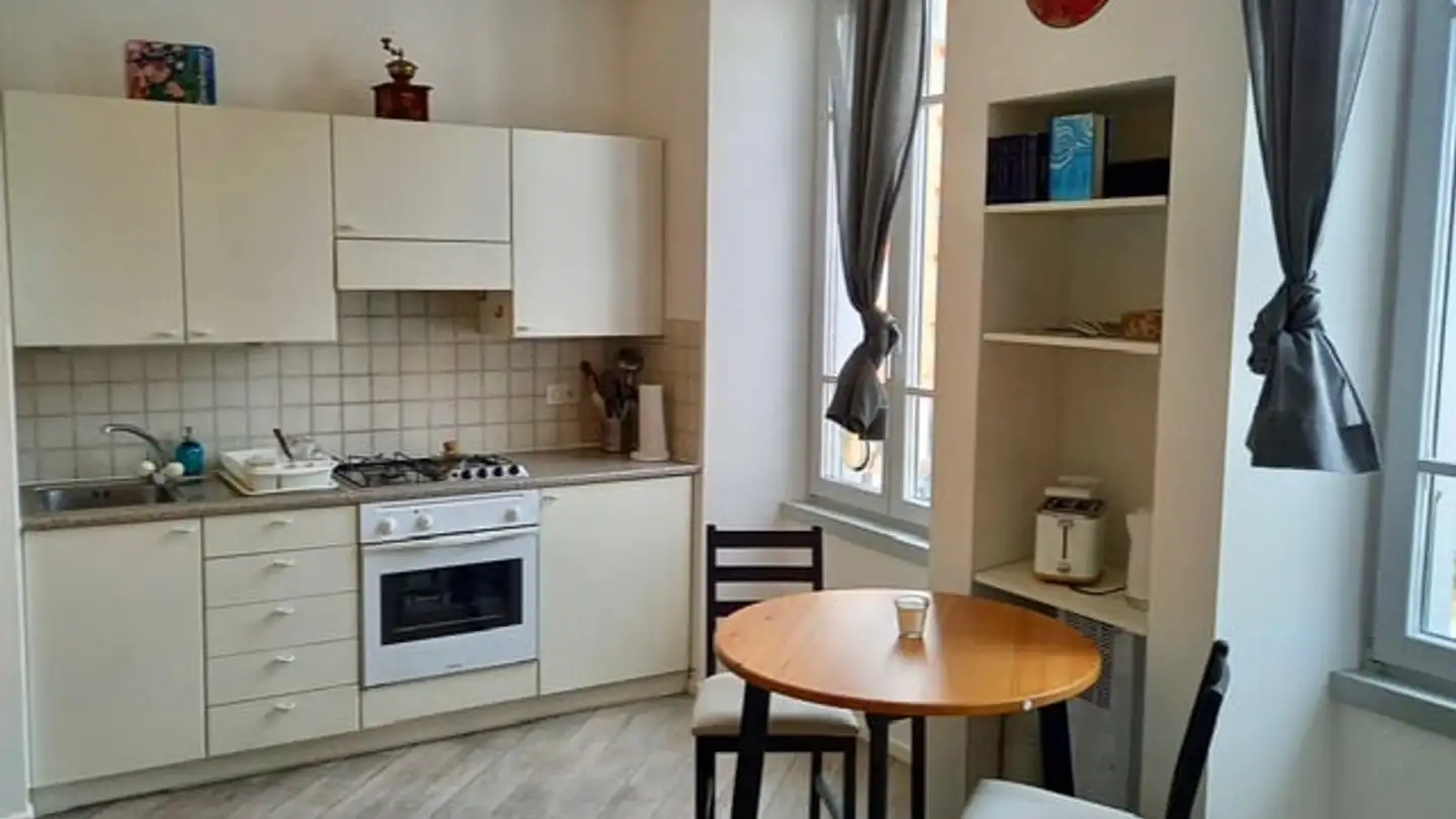 Appartamento in affitto - Piazza Molino Nuovo, 6900 Lugano - Foto 3