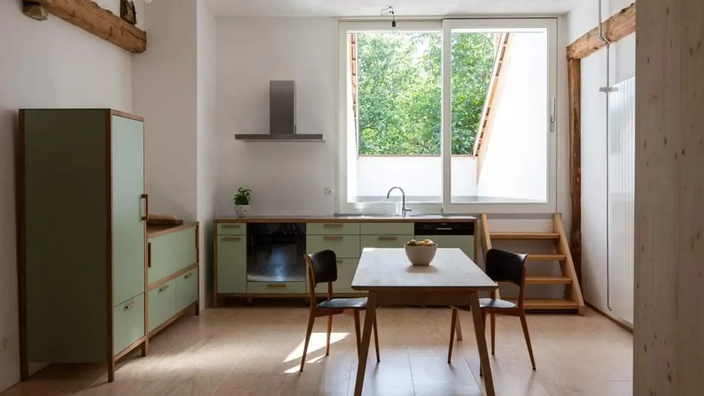 Wohnung mieten - Hauptstrasse, 4421 St. Pantaleon