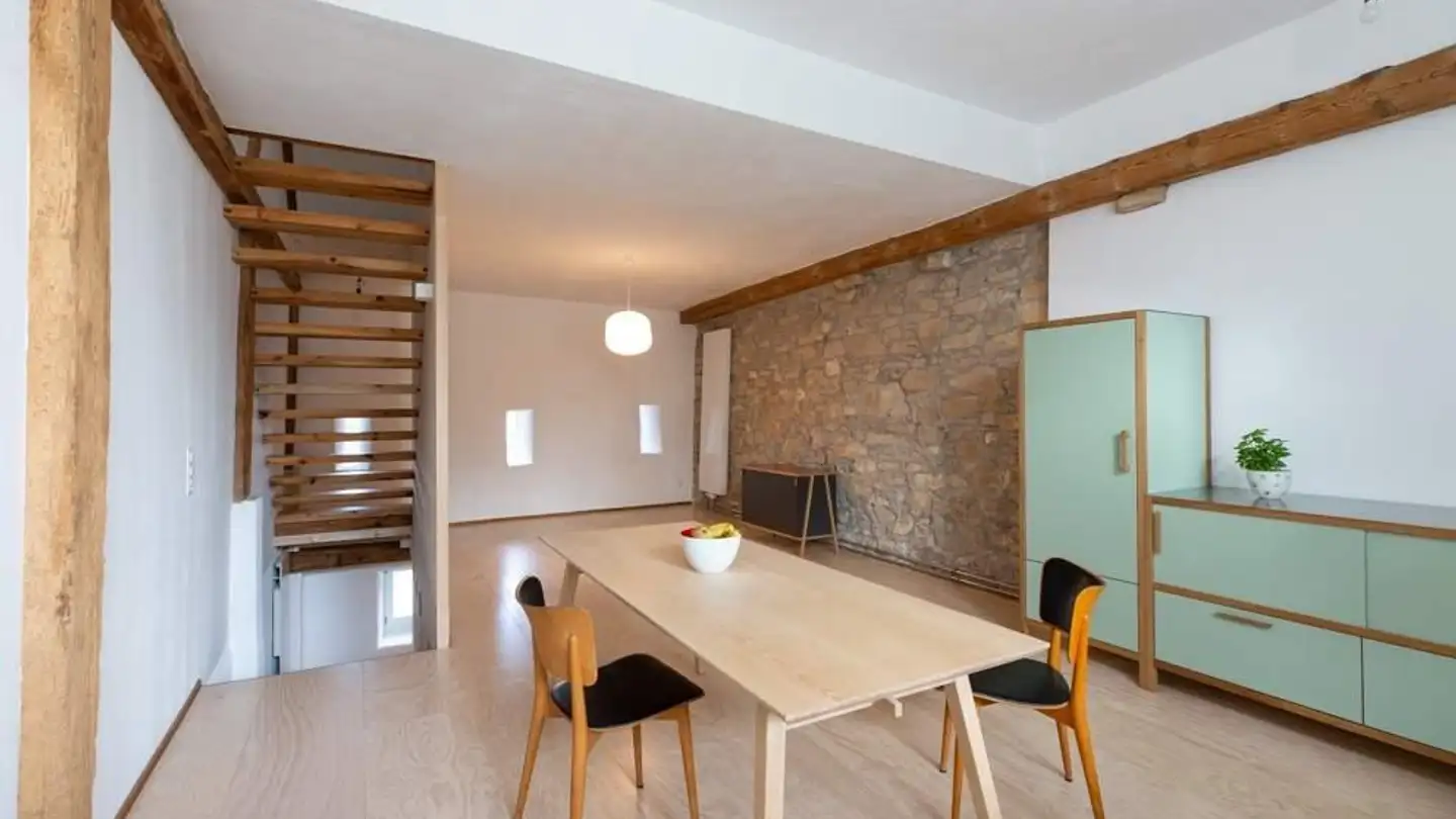 Wohnung mieten - Hauptstrasse, 4421 St. Pantaleon - Foto 2