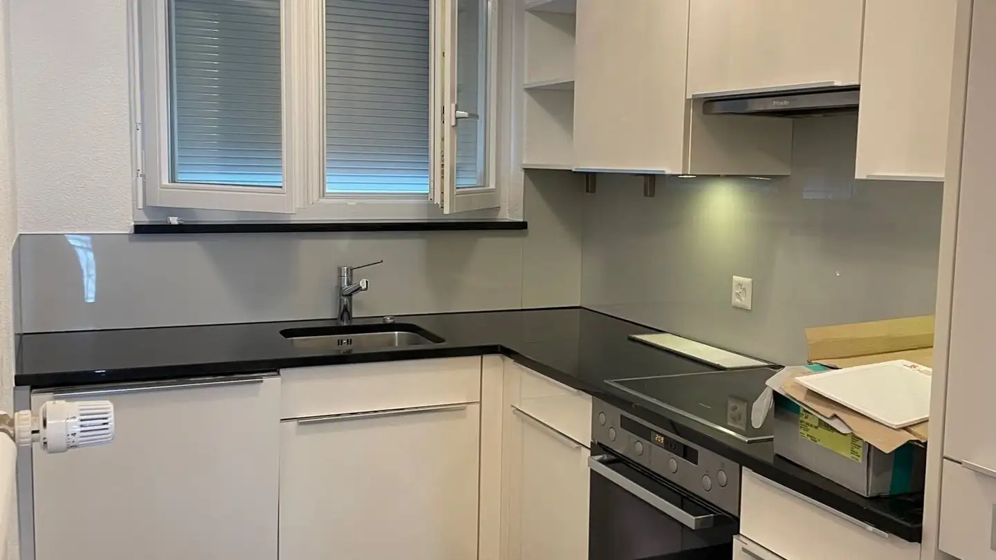 Wohnung mieten - Fallenacker 8, 5504 Othmarsingen - Foto 3