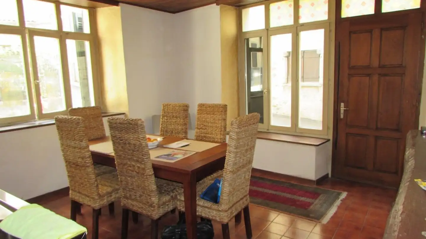 Casa singola in affitto - Piazzetta Meridiana 1, 6997 Sessa - Foto 4