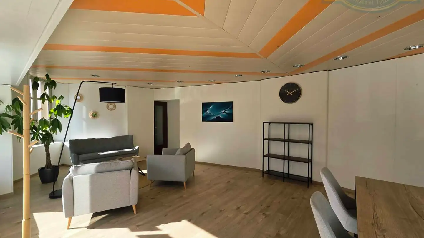 Spazio ufficio in affitto - 2854 Bassecourt