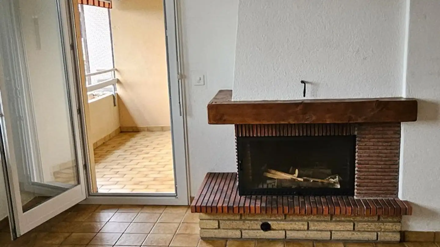 Apartment for rent - Les Condémines, 2525 Le Landeron - Photo 2