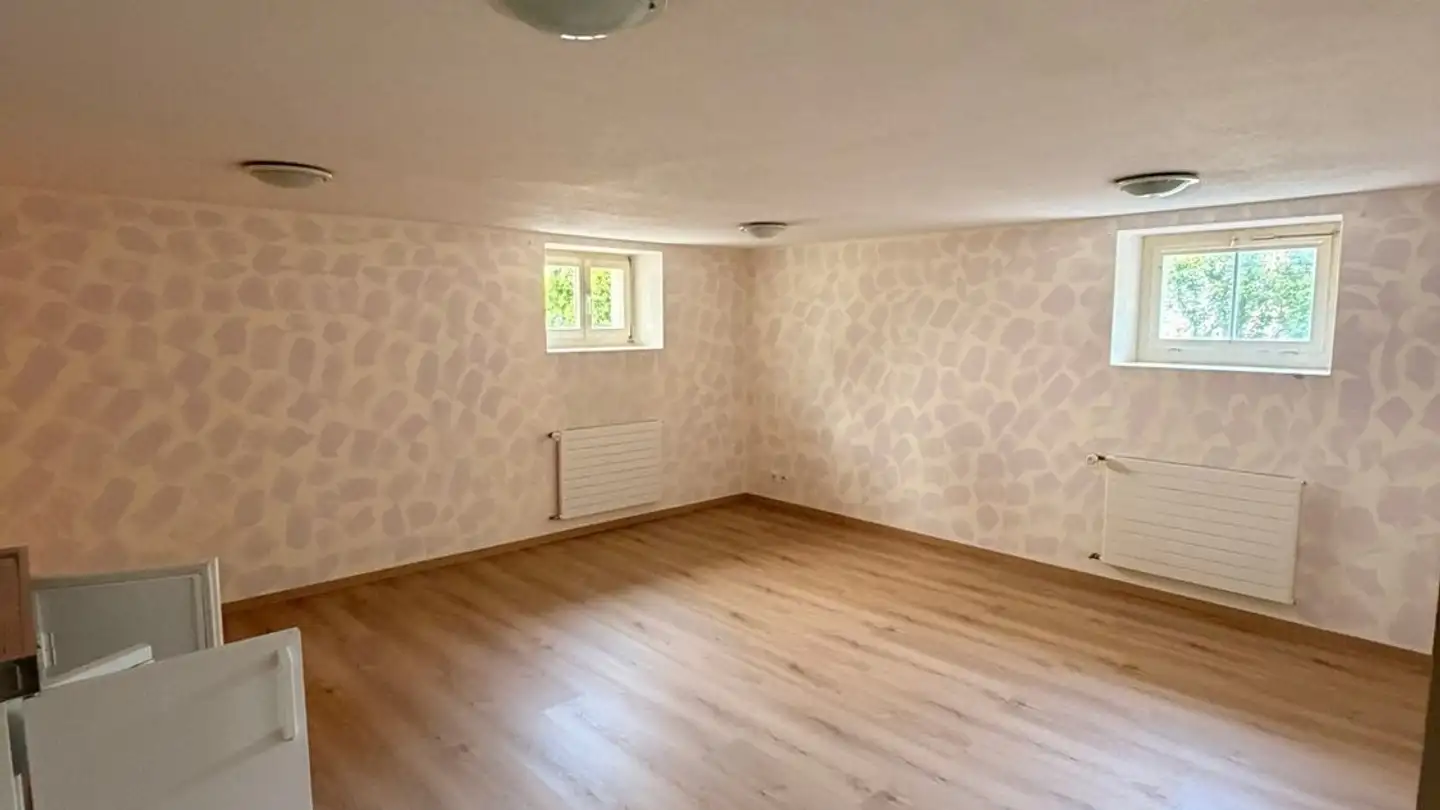 Appartement à louer - Bleichestrasse 3, 8640 Rapperswil SG