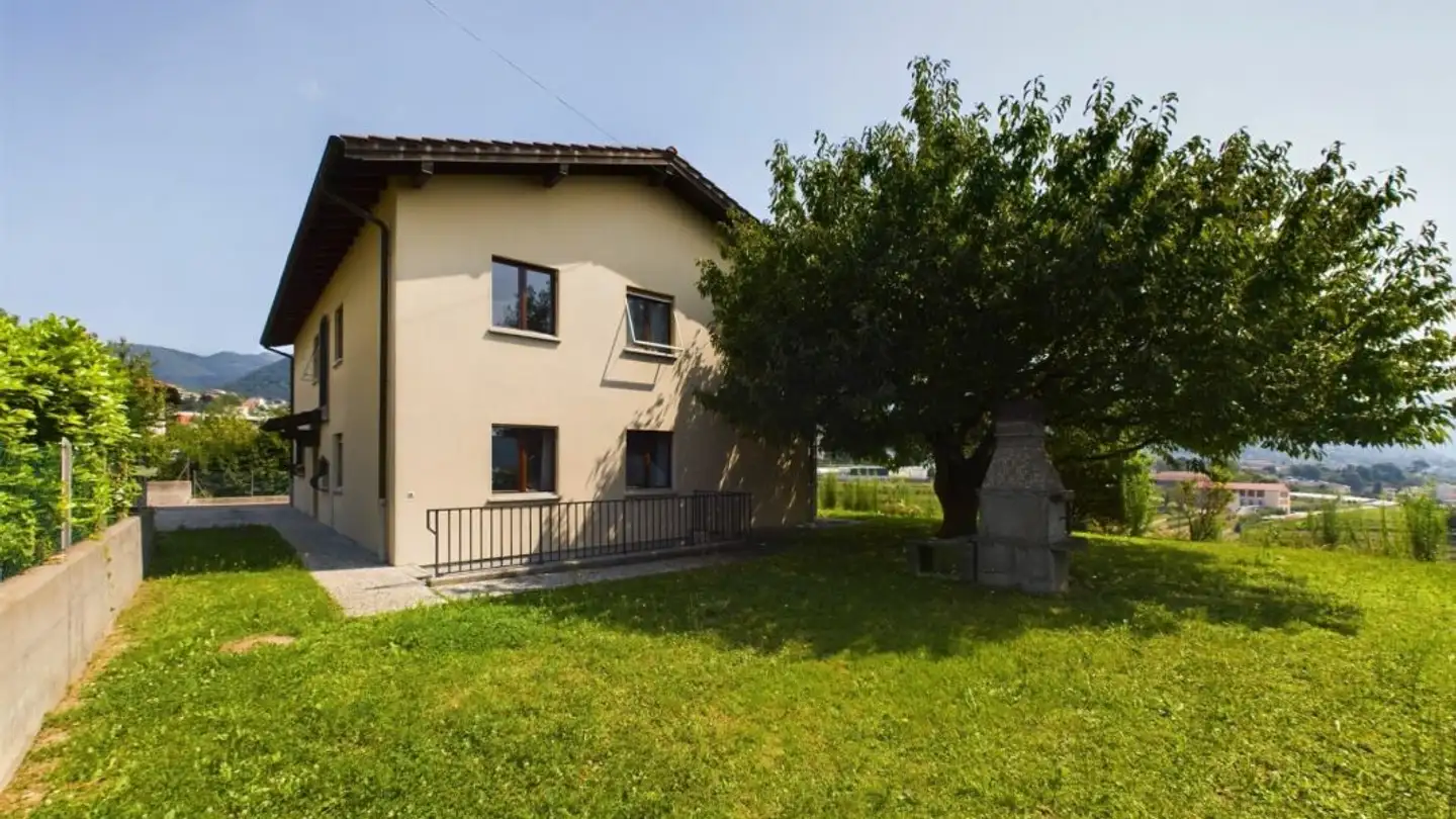 Duplex in vendita - Via Bongio 23b, 6877 Coldrerio - Photo 2