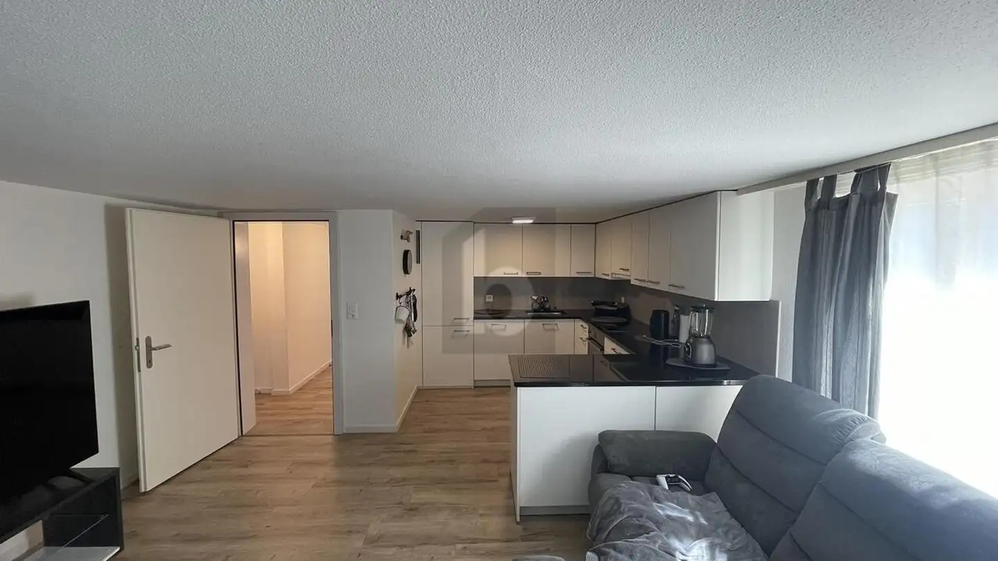 Wohnung mieten - 8599 Salmsach