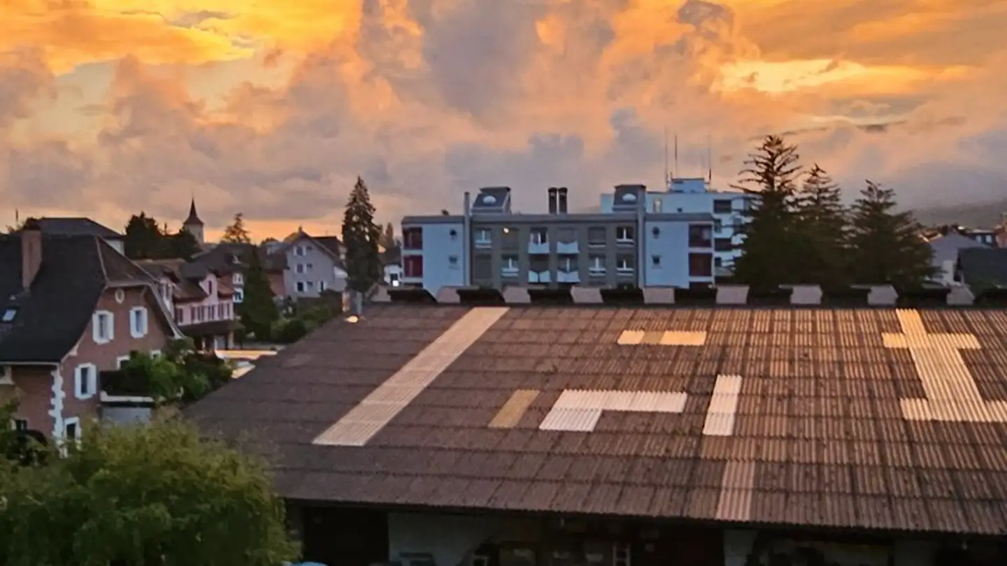 Apartment for rent - Les Condémines, 2525 Le Landeron