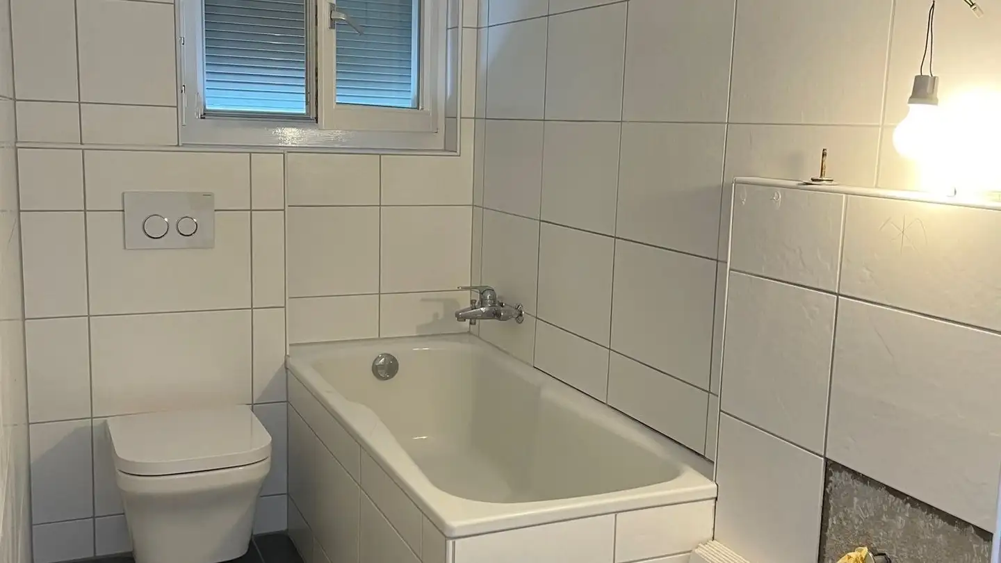 Wohnung mieten - Fallenacker 8, 5504 Othmarsingen - Foto 4