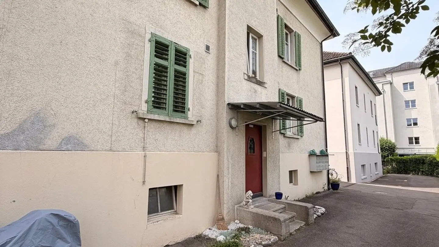 Appartement à louer - Bleichestrasse 3, 8640 Rapperswil SG - Photo 2
