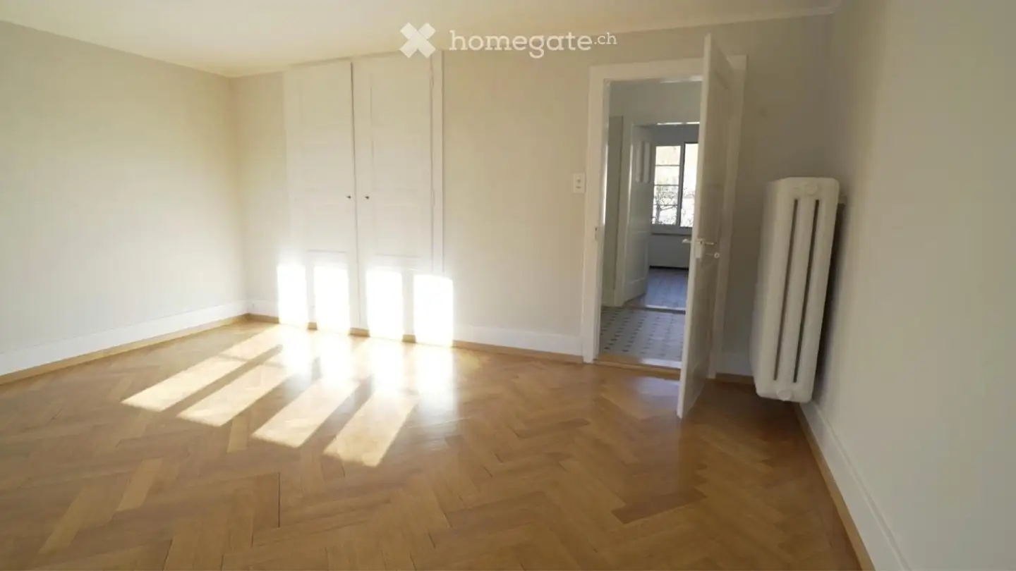 Appartement à louer - Neufeldstrasse 101, 3012 Bern