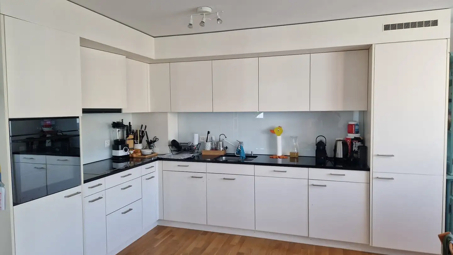 Apartment for rent - 5722 Gränichen