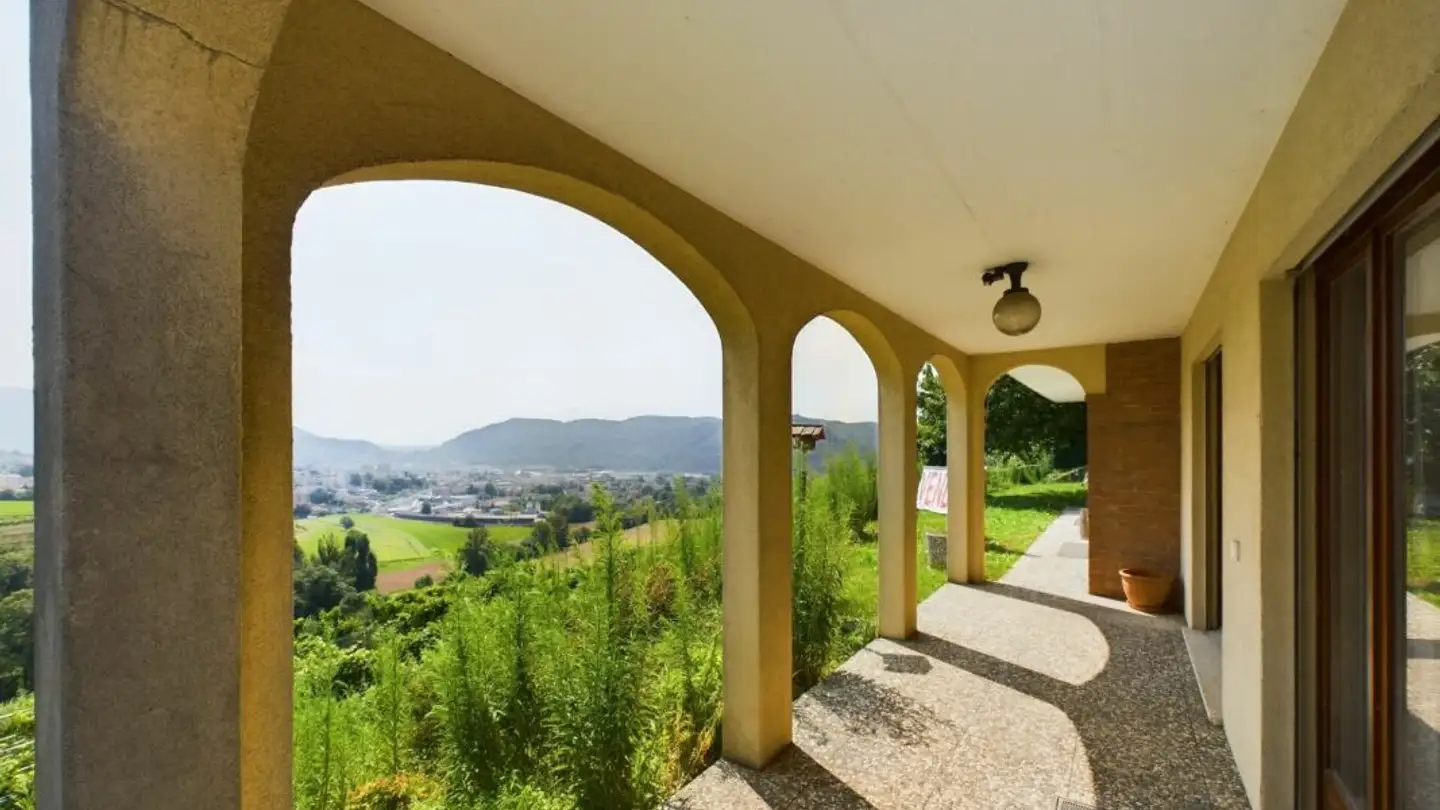 Duplex in vendita - Via Bongio 23b, 6877 Coldrerio - Photo 4