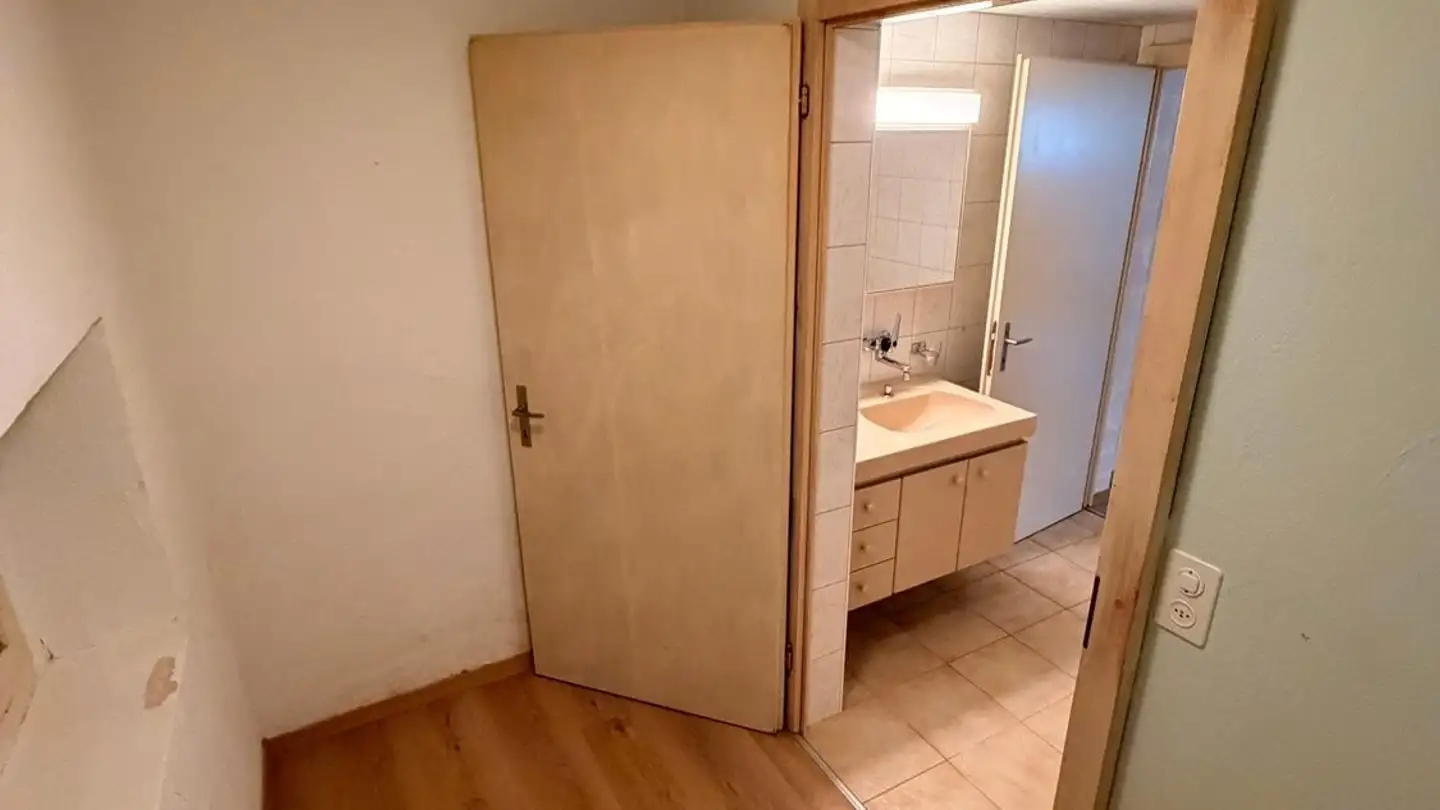 Appartement à louer - Bleichestrasse 3, 8640 Rapperswil SG - Photo 4