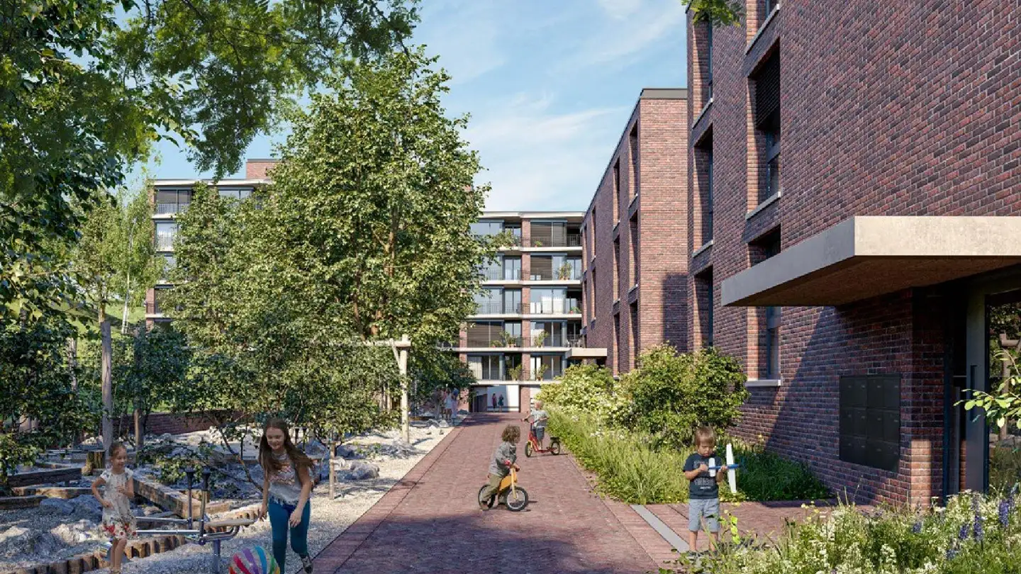 Appartamento in affitto - Neugasse 17, 8810 Horgen - Foto 2