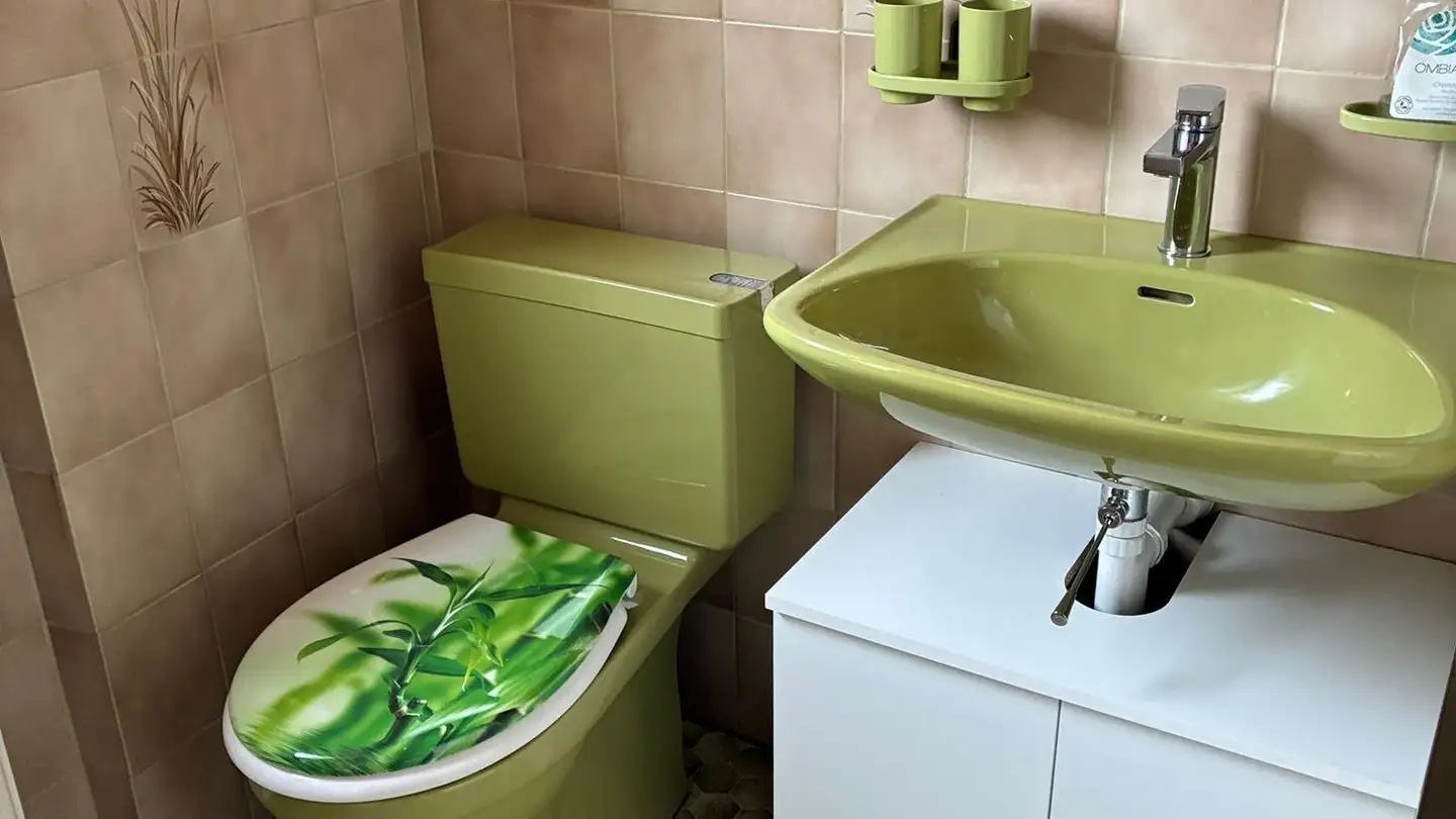 Wohnung mieten - Sandgasse 17, 3295 Rüti b. Büren - Foto 3