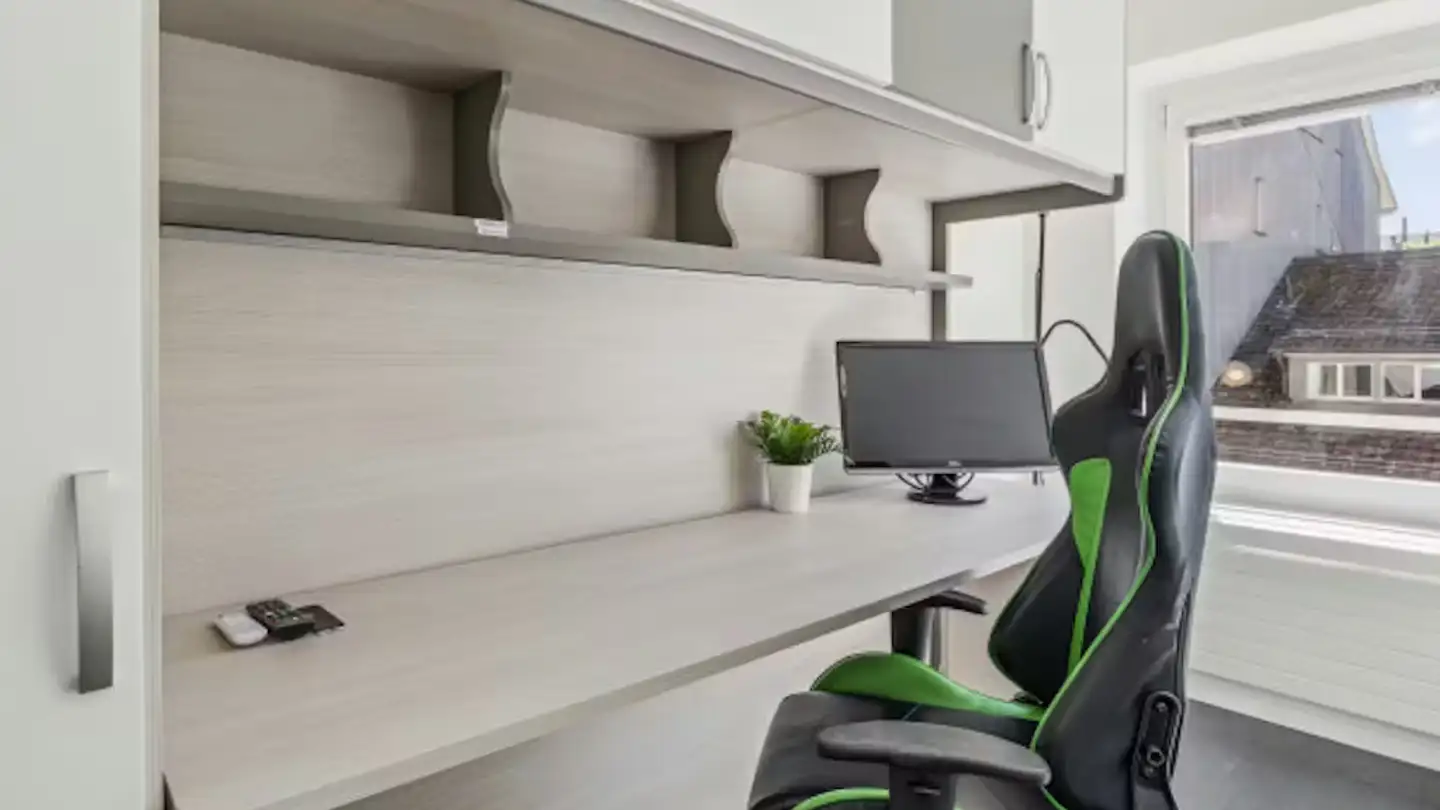 Apartment for rent - Neustadtgasse, 8400 Winterthur - Photo 3