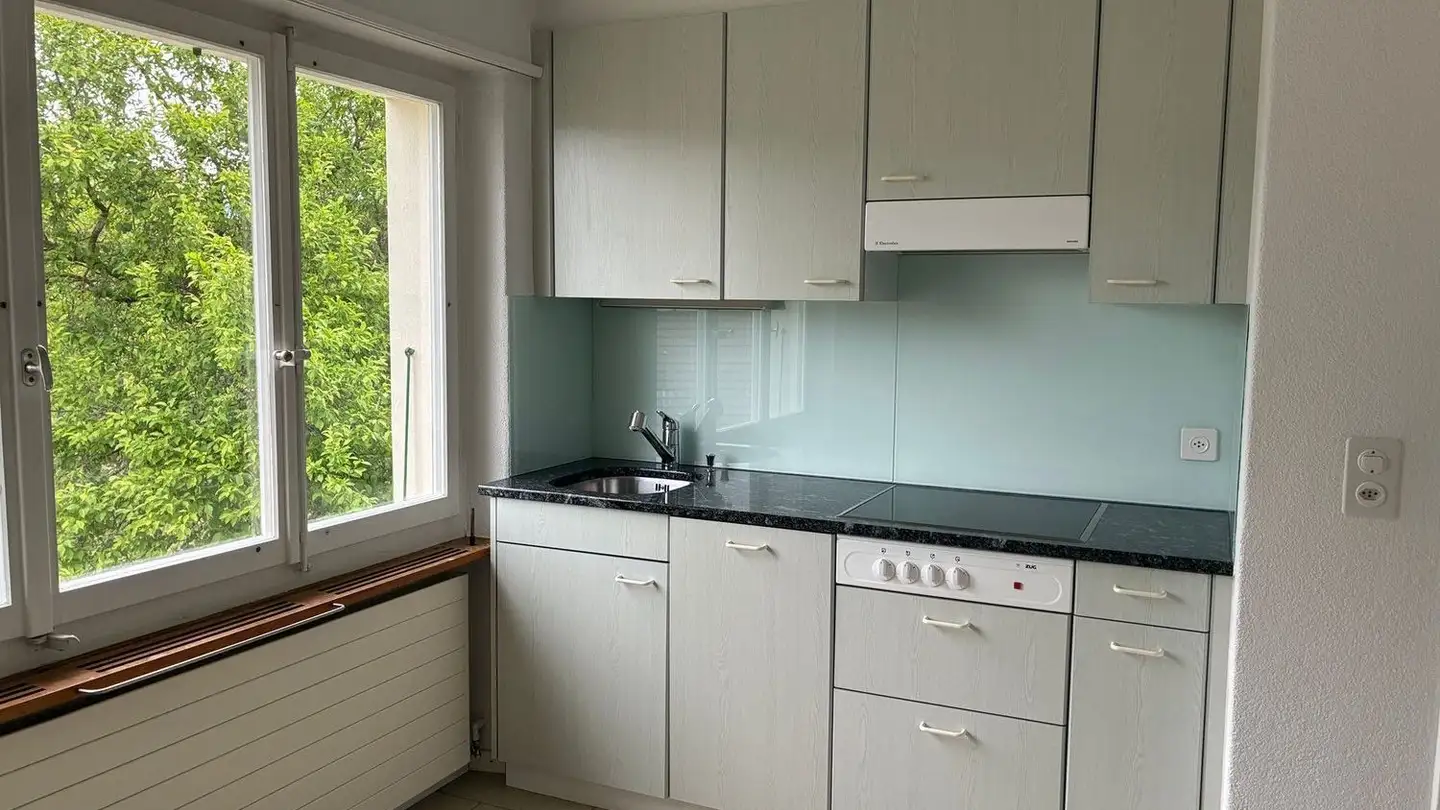 Wohnung mieten - Sandgasse 17, 3295 Rüti b. Büren - Foto 4