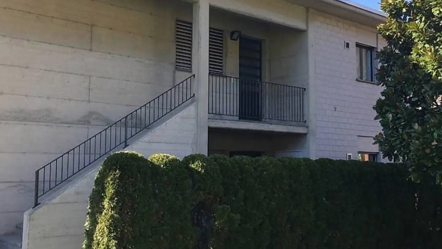 Wohnung mieten - Via Alla Roggia 11, 6514 Sementina - Foto 2